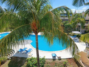 Pool View Loft Apartment